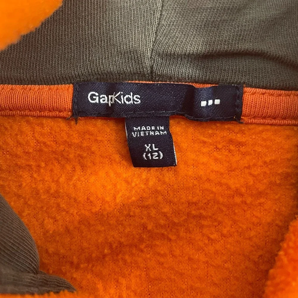 GAP boys size